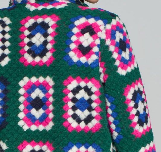 Vilagallo - Sienna Crochet