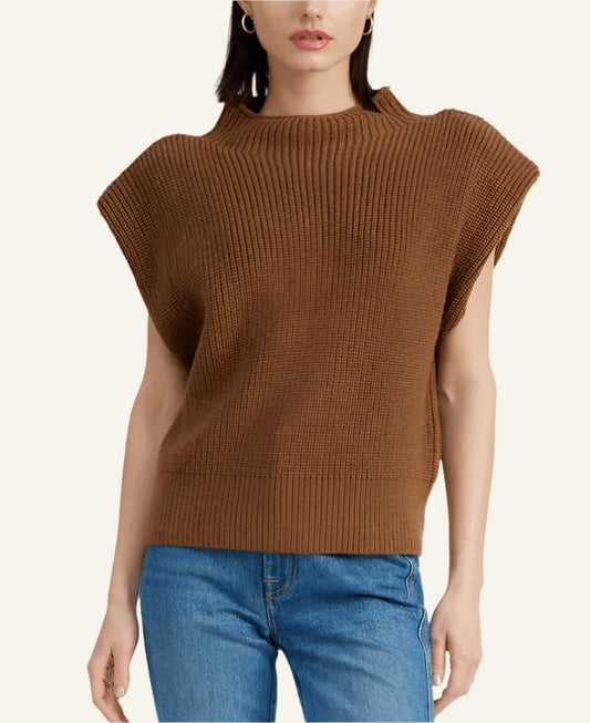 En Saison - Karalie Knit Sweater