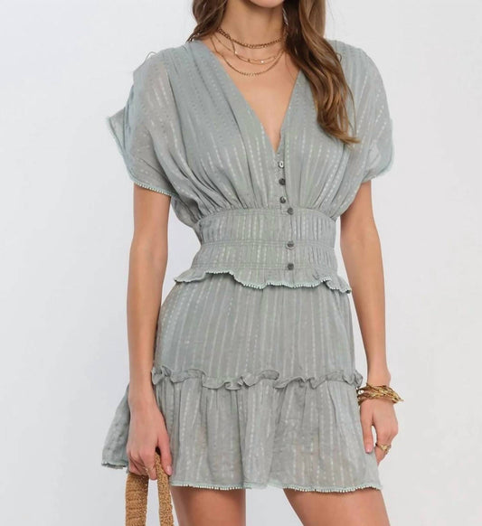 Heartloom - Baxter Mini Dress