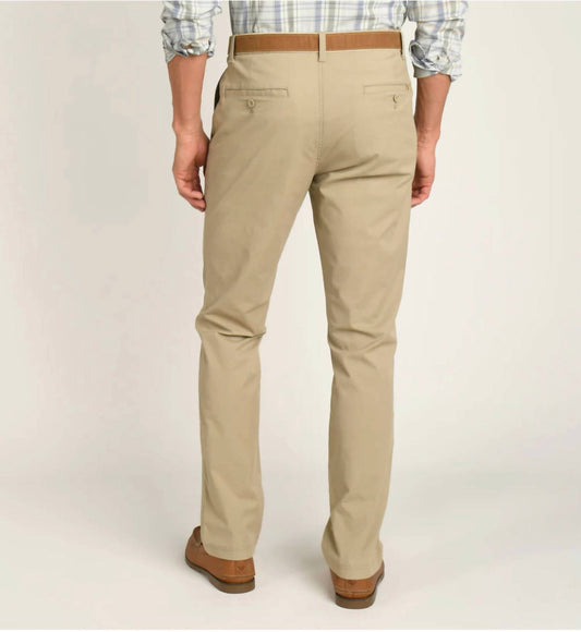Duck Head - Men's Harbor Performance Chino