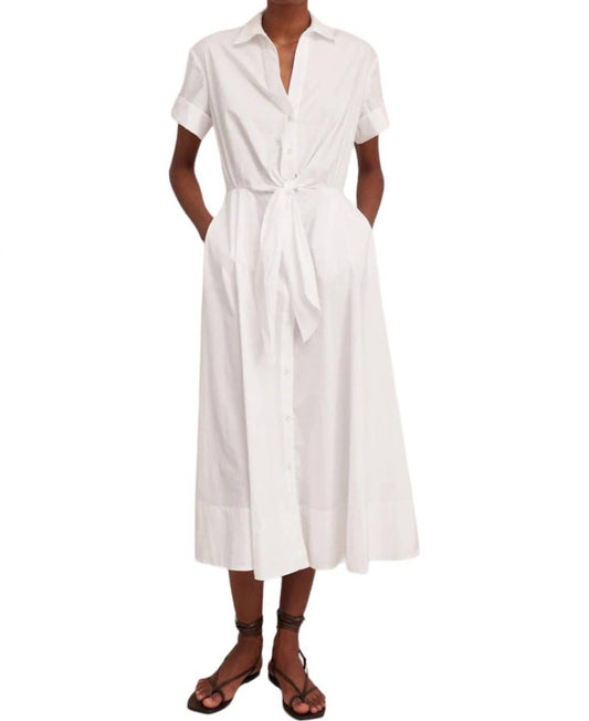 Cara Cara - Asbury Midi Dress