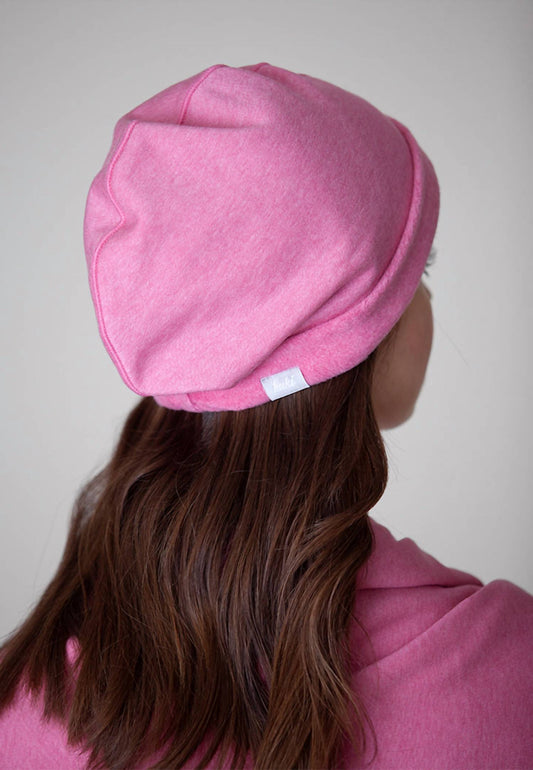 Buki - Unisex Beanie For Her