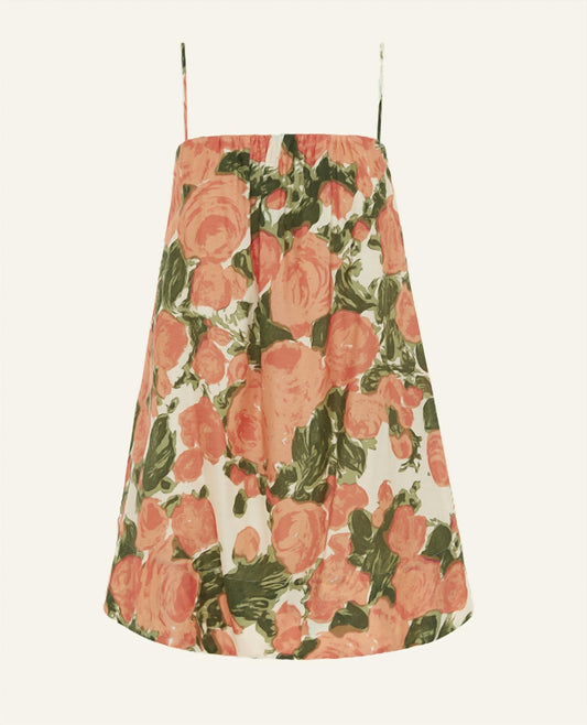 Peony - Women's Peony Mini Dress