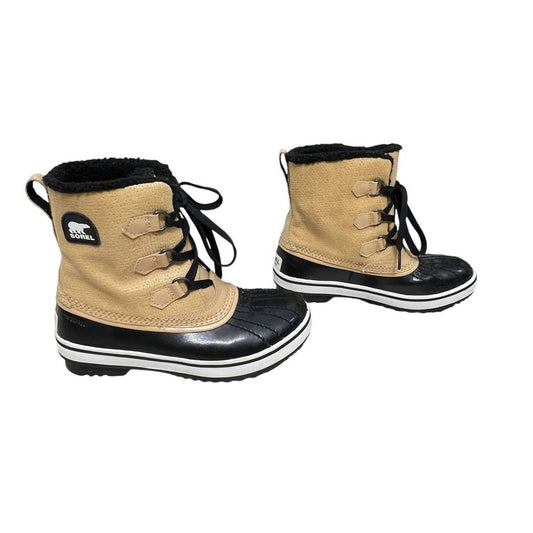 Sorel - Kids Tivoli Waterproof Boot