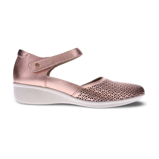 Revere - Women's Osaka Mary-jane Shoes