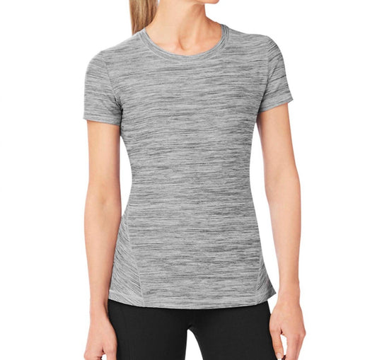 Shape Active - Short Sleeve Trail Tee