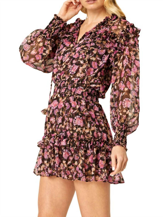 Misa Los Angeles - KARLA DRESS