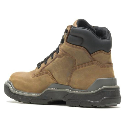 Wolverine - Men's Raider Durashock 6" Boot