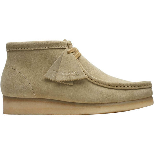 Clarks - Women Wallabee Boot