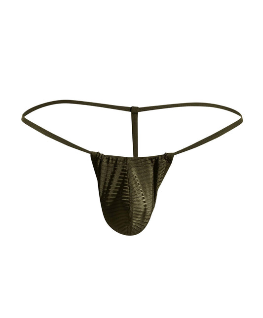 Cocksox - Men's Semi-sheer Slingshot Underwear