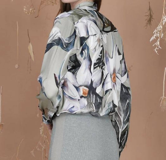 -Bl^Nk- - Alexis Top