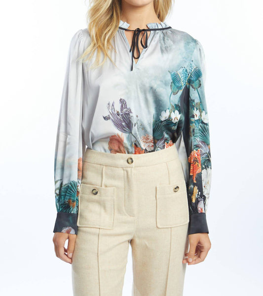 Caballero - Spencer Top