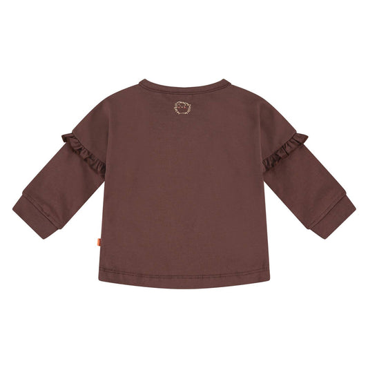 Babyface - Kid's Floral & Terry 2pc Set