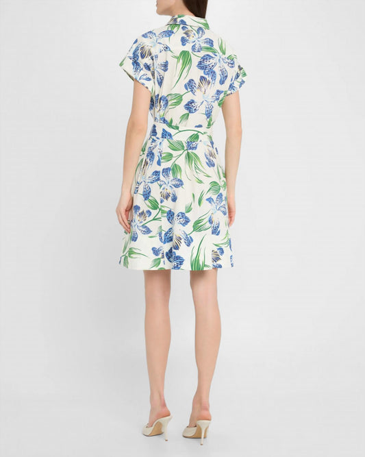 Finley - Short Chantel Dress