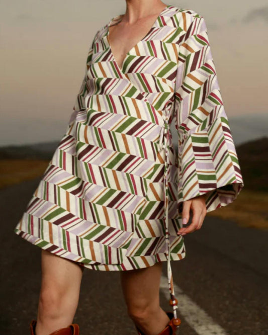 Project Adamo - Magen Tunic Dress
