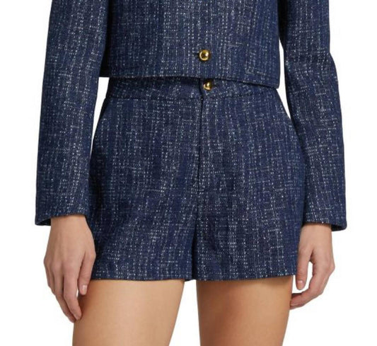 Frame - The Tweed Jacket