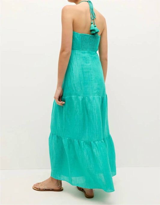 Marie Oliver - Zenna Dress