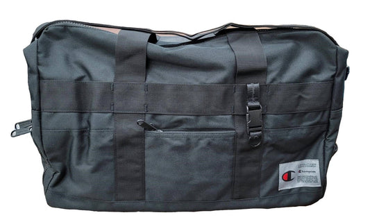 Men's Lifeline Duffel Bag