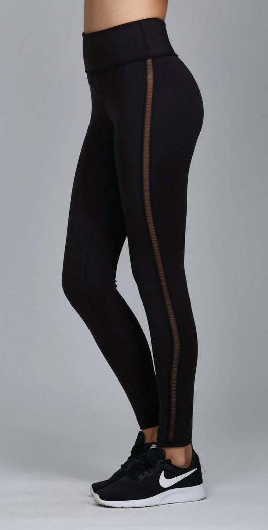 NOIR LEGGING