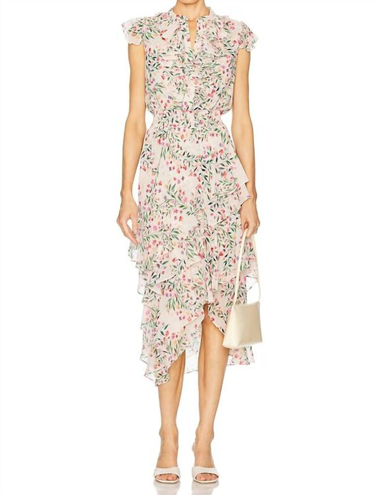 Misa Los Angeles - Ilysa Dress