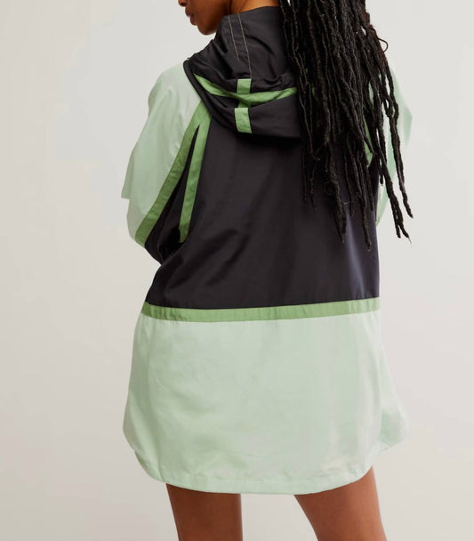 Free People - Cares Like The Wind Jacket