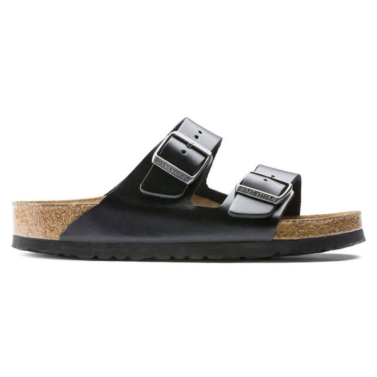 Birkenstock - Unisex Arizona Soft Footbed Sandal
