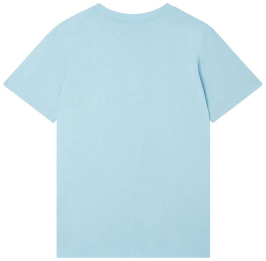 Casablanca - Men's Tennis Club Icon Screen Printed T-shirt