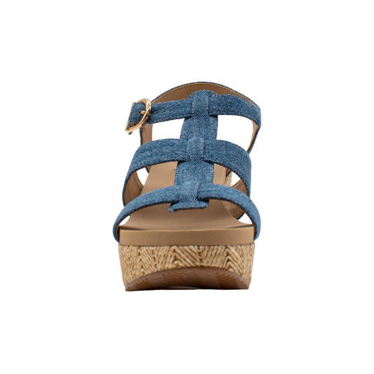 Volatile - Women's Cremini Sandal