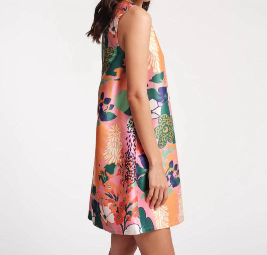 Frances Valentine - LILLY SHIFT DRESS