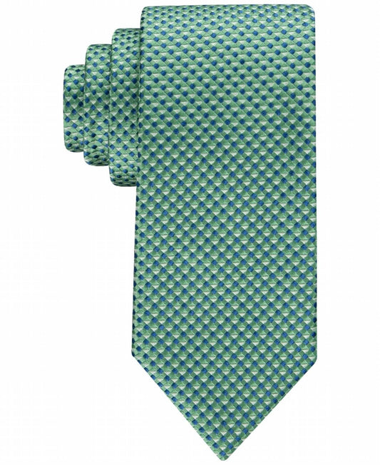 Tommy Hilfiger - Men's Micro-geo Tie