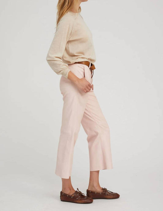 Sprwmn - Long Sleeve Raglan Sweater