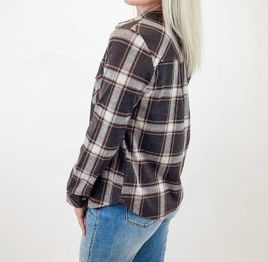 Thread & Supply - Cassian Long Sleeve Shirt