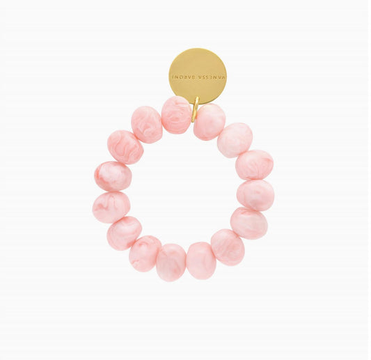 Vanessa Baroni - Women's Stone Flex Bracelet