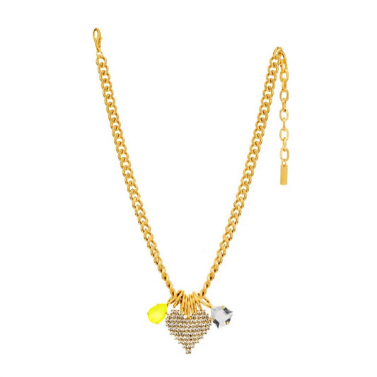 Tova - Women's Harlingen Necklace