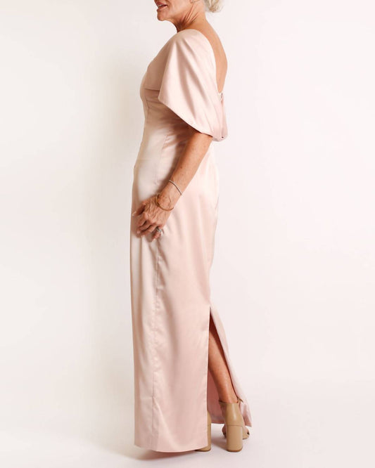 Camilyn Beth - The Flora Gown