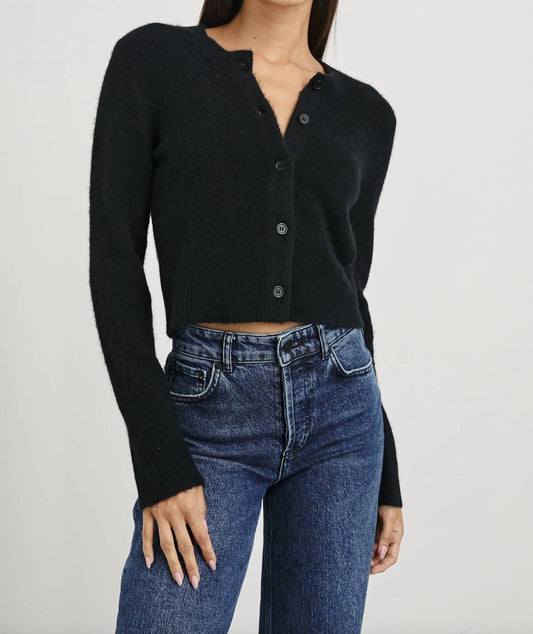 Rails - Matilda Cardigan