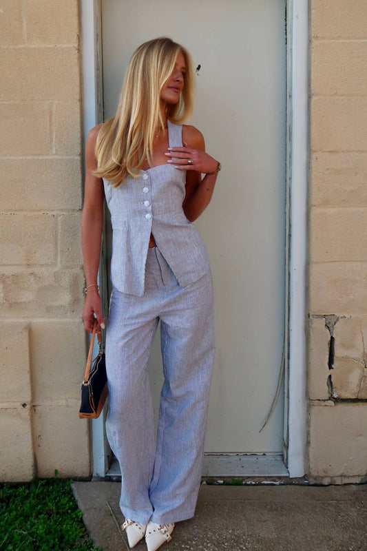 Olivaceous - West Palm Pant