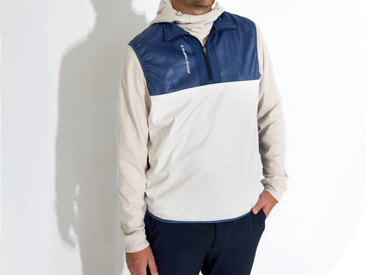 Abacus Sportswear Us - Kingsbarn Hybrid Vest