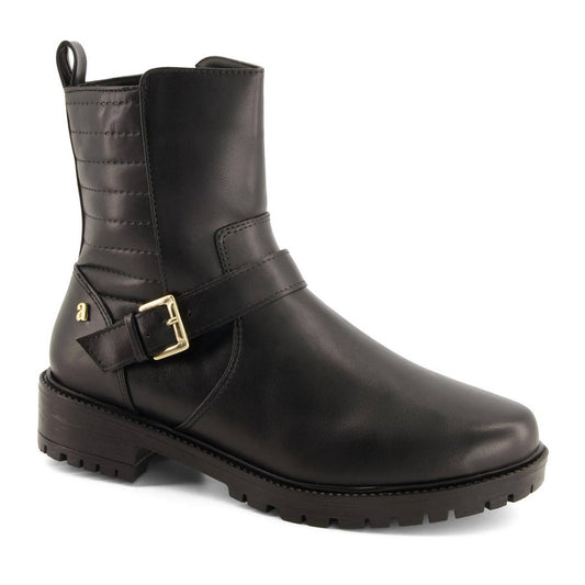 Andrea - Women's Fashion Booties