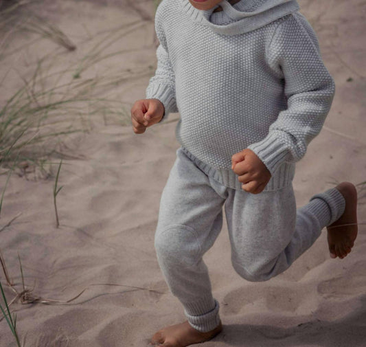 Mika & Milo - Boy Pants