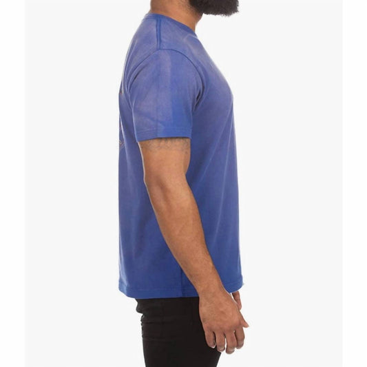 Icecream - Hand Made Short Sleeve Tee