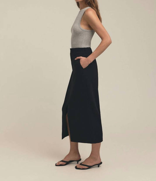 Favorite Daughter - The Meyer Skirt