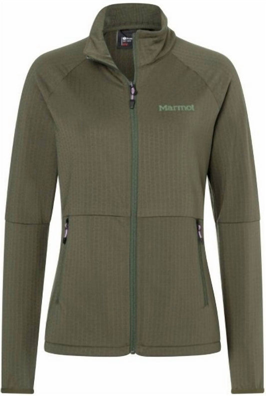 Marmot - Leconte Fleece Jacket