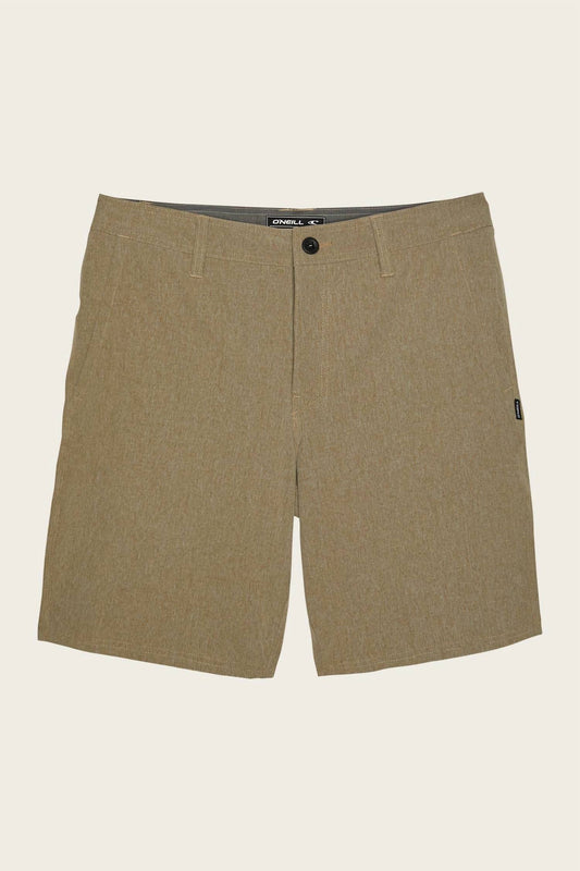 O'Neill - Men's Reserve Heather Hybrid Shorts