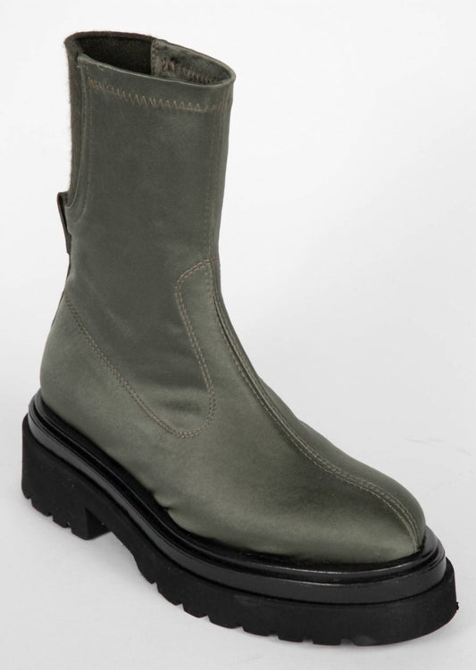 Homers - Women's Boots