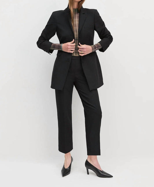 Favorite Daughter - Ricki High Rise Pant