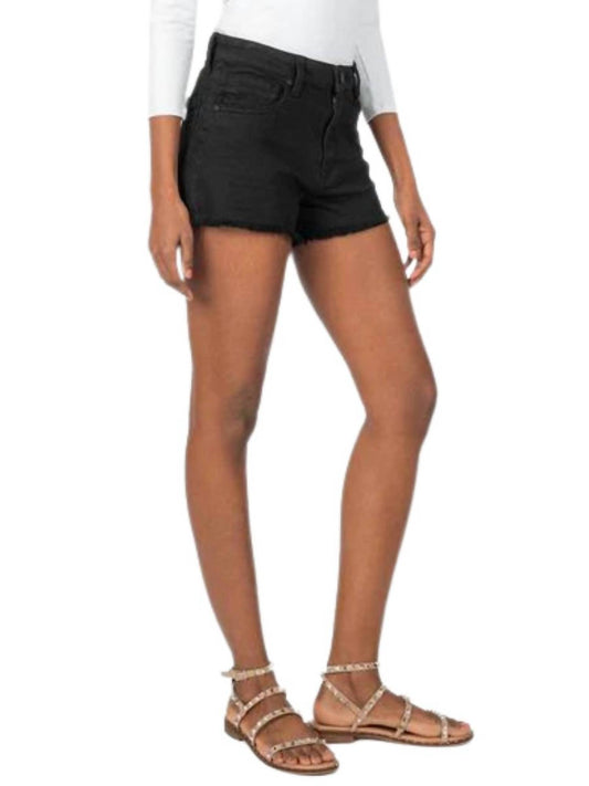 Kut From The Kloth - Jane High Rise Short