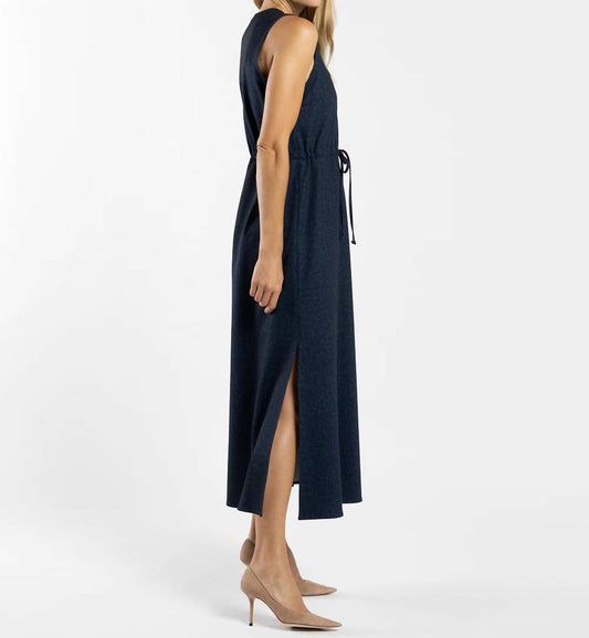 Jude Connally - Bebe Sleeveless Maxi Dress
