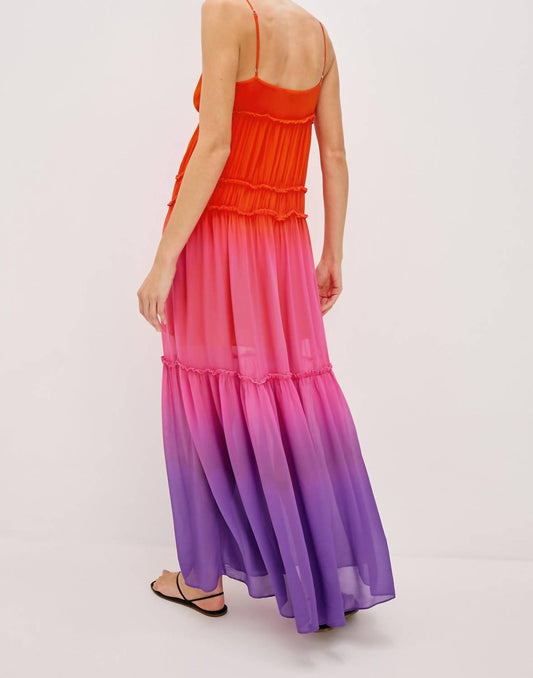 Rails - Antonella Dress