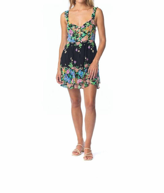 Mahila - Charlene Dress